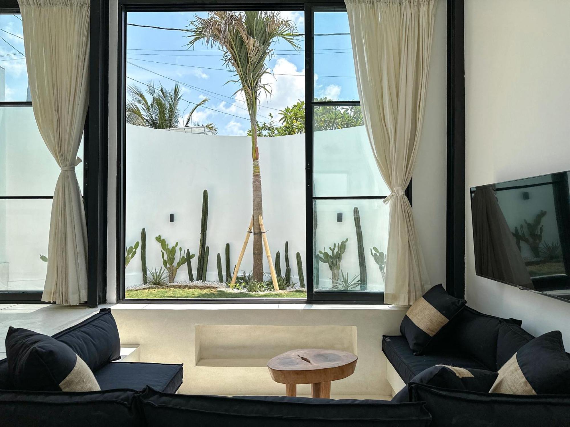 The Raw Bingin Villa Uluwatu Dış mekan fotoğraf