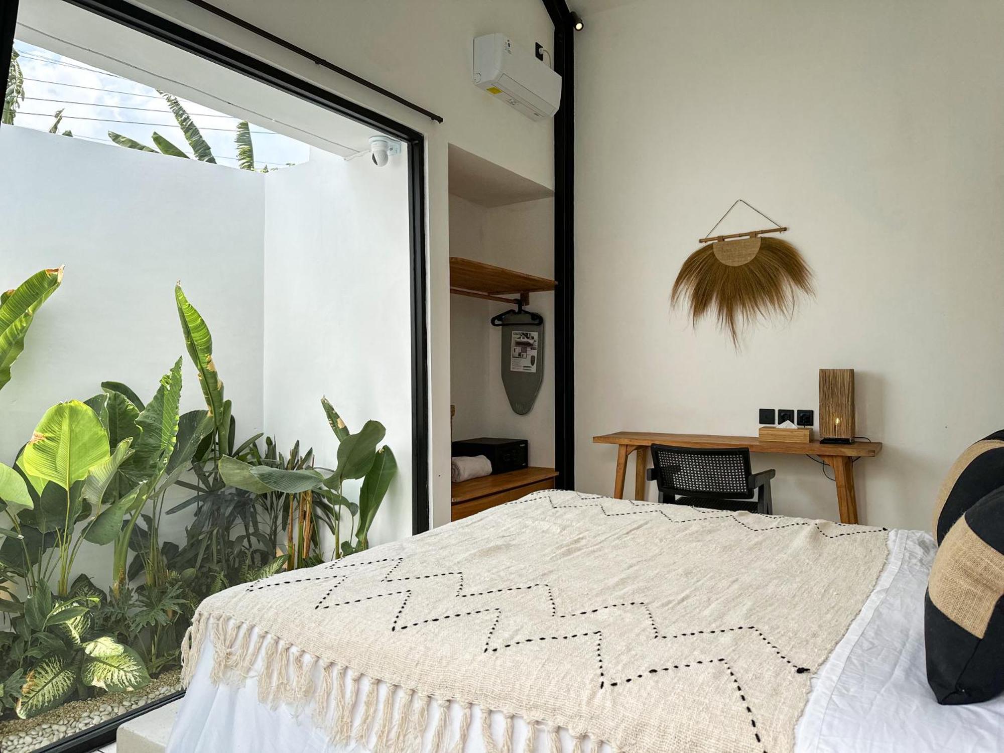 The Raw Bingin Villa Uluwatu Dış mekan fotoğraf