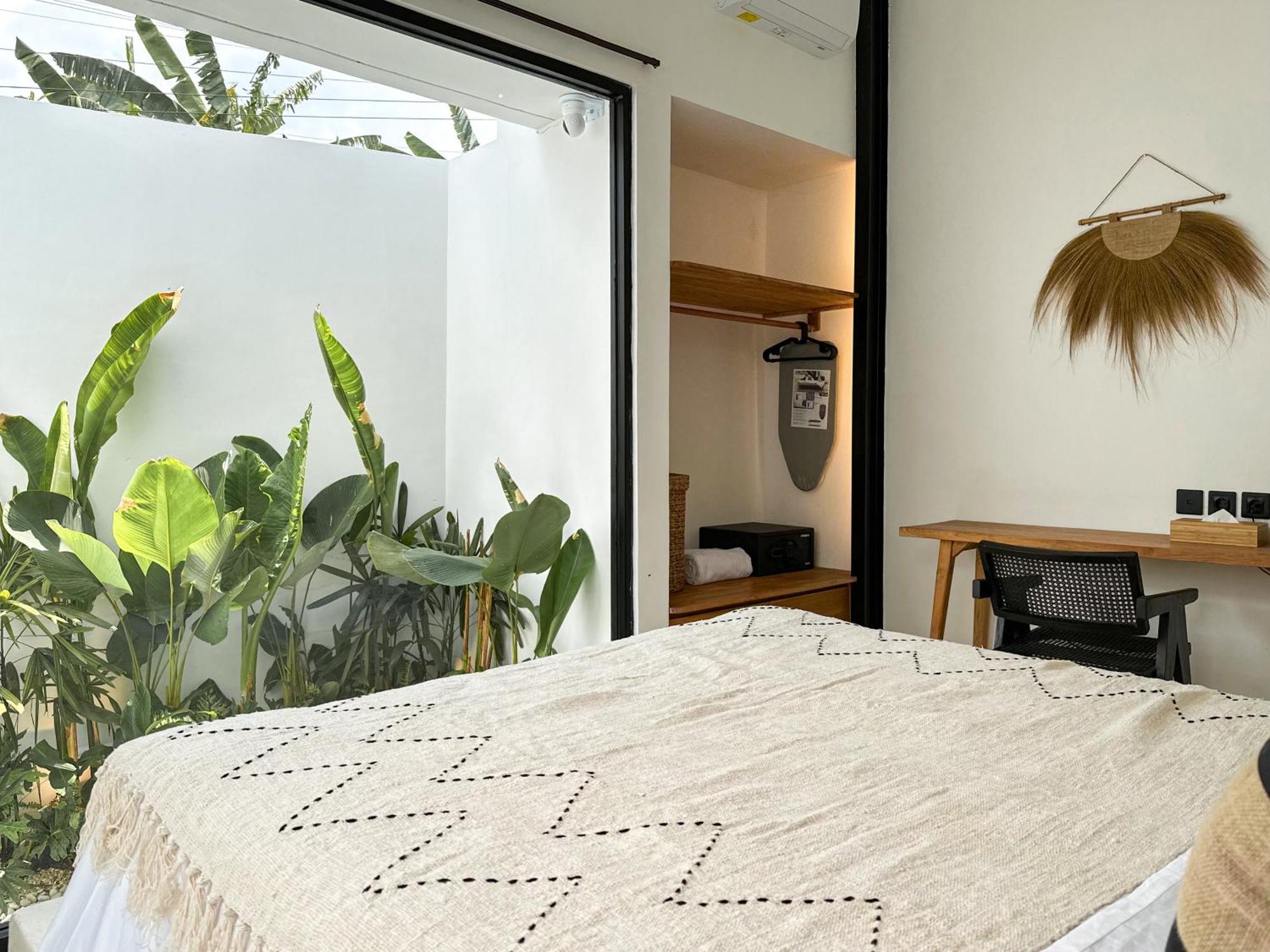 The Raw Bingin Villa Uluwatu Dış mekan fotoğraf