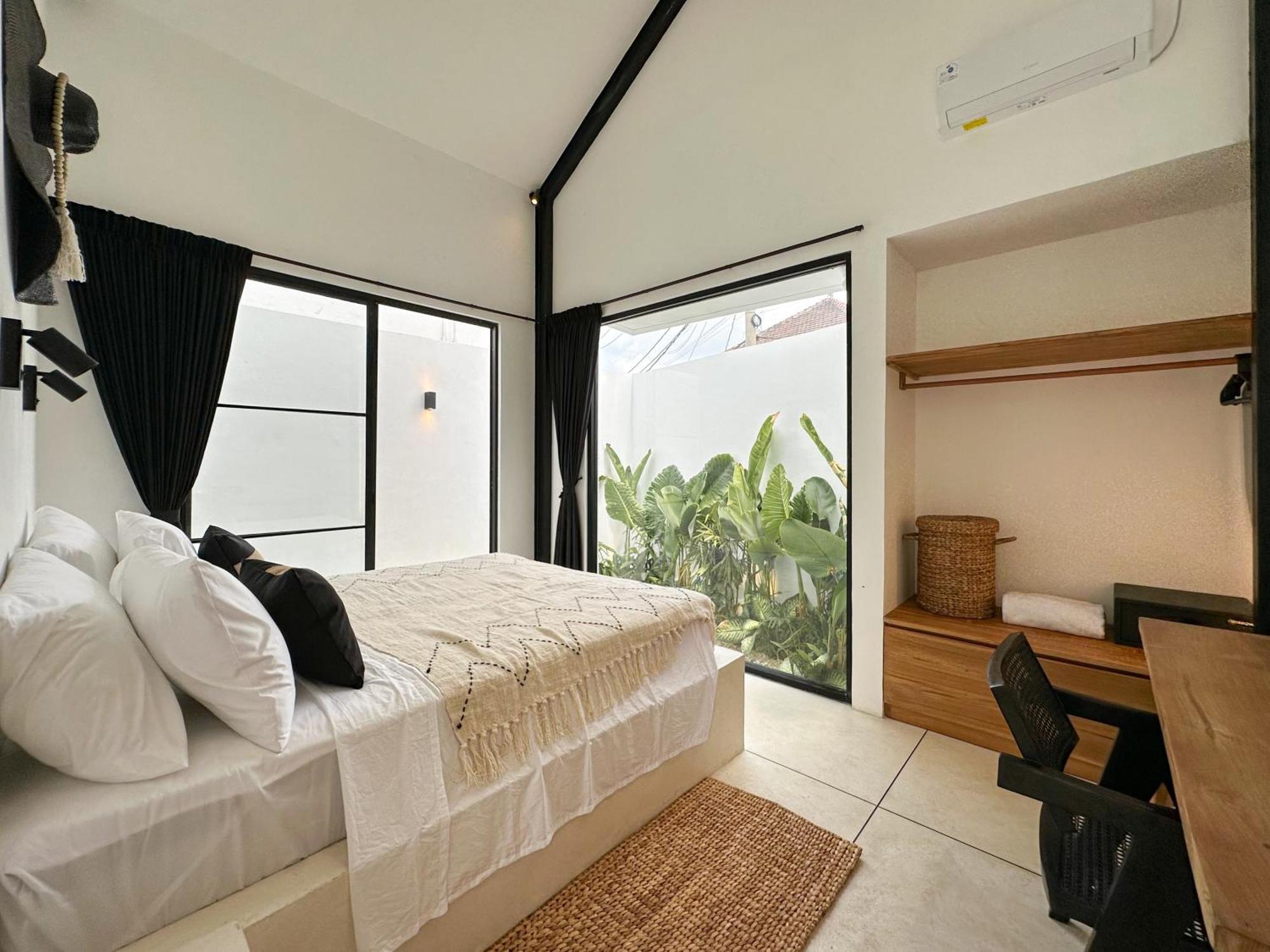 The Raw Bingin Villa Uluwatu Dış mekan fotoğraf