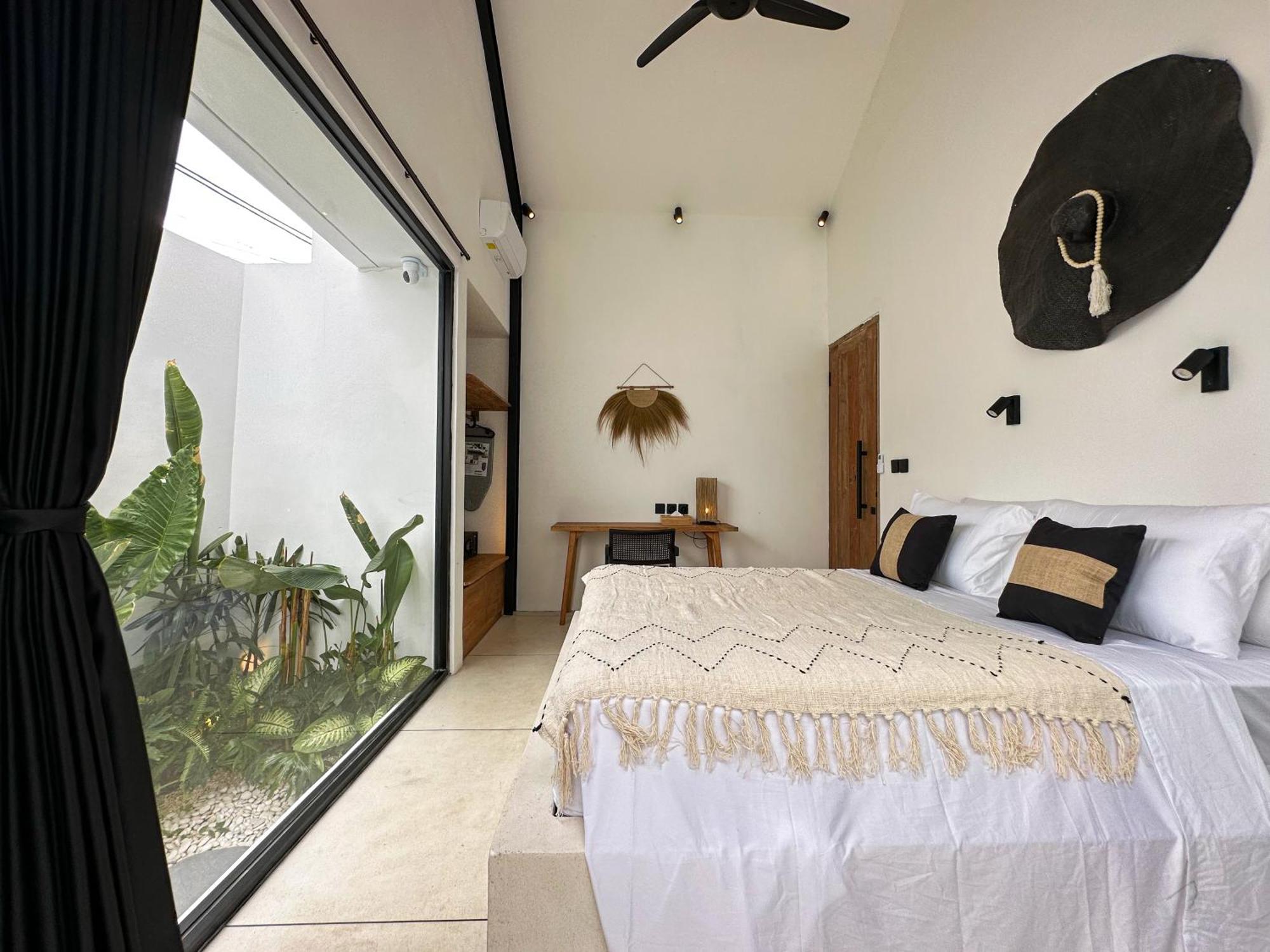 The Raw Bingin Villa Uluwatu Dış mekan fotoğraf