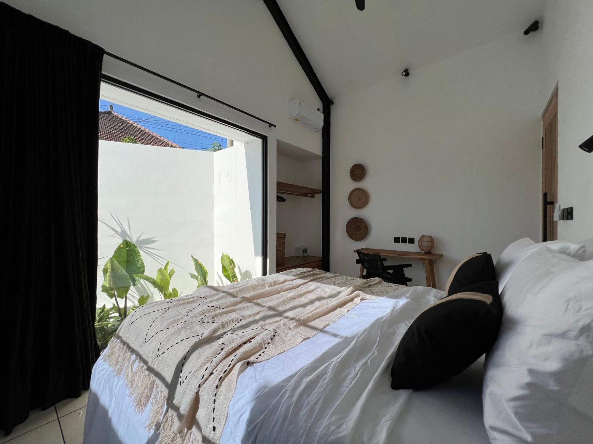 The Raw Bingin Villa Uluwatu Dış mekan fotoğraf